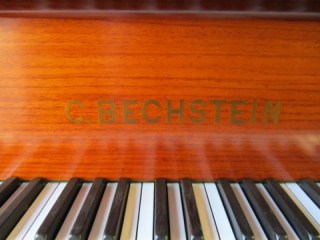 Bechstein Model A Grand for Sale Bechstein Model A Grand for Sale
