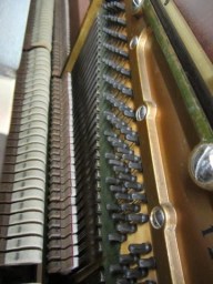 Bechstein Model 10 Upright Piano For Sale Bechstein Model 10 Upright Piano For Sale