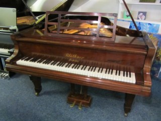 Bluthner Grand Piano For Sale Bluthner Grand Piano For Sale