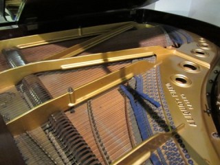 Bluthner Grand Piano For Sale Bluthner Grand Piano For Sale