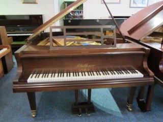 Bluthner Boudoir Grand For Sale Bluthner Boudoir Grand For Sale