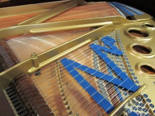 Bluthner Boudoir Grand For Sale Bluthner Boudoir Grand For Sale