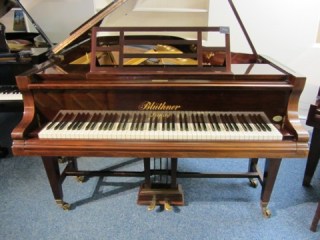 Bluthner gate-leg Grand Piano For Sale Bluthner gate-leg Grand Piano For Sale