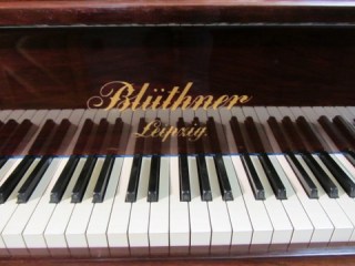 Bluthner gate-leg Grand Piano For Sale Bluthner gate-leg Grand Piano For Sale