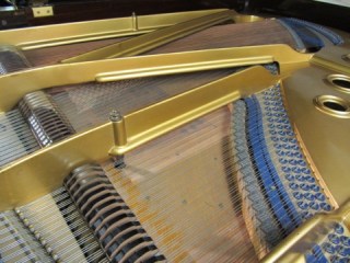 Bluthner gate-leg Grand Piano For Sale Bluthner gate-leg Grand Piano For Sale