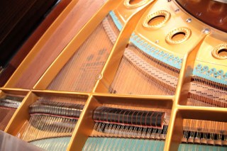 Bechstein Model A Grand Piano For Sale Oxfordshire Bechstein Model A Grand Piano For Sale Oxfordshire