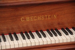 Bechstein Model A Grand Piano For Sale Oxfordshire Bechstein Model A Grand Piano For Sale Oxfordshire