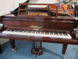 Bluthner model 7 Grand Piano For Sale Bluthner model 7 Grand Piano For Sale