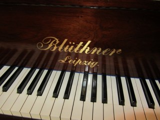 Bluthner model 7 Grand Piano For Sale Bluthner model 7 Grand Piano For Sale