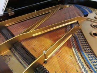 Bluthner model 7 Grand Piano For Sale Bluthner model 7 Grand Piano For Sale