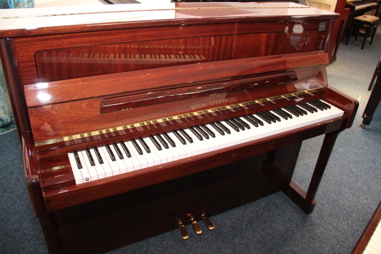 Used Wilh. Steinberg IQ16 Used Wilh. Steinberg IQ16